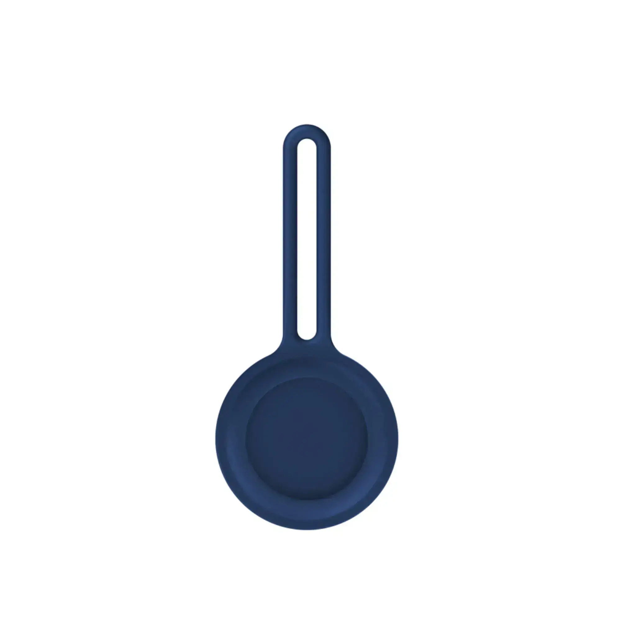 ArmorStandart для AirTag Silicone Long Loop Dark Blue (ARM58947)